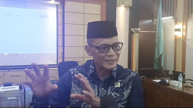 Komisi I DPRD Kalbar Dorong Media Nasional Beri Ruang bagi Konten Lokal
