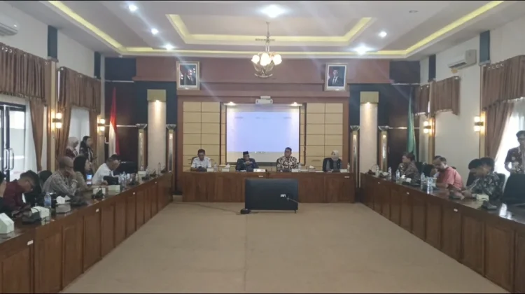 KPID Kalbar Dorong Penguatan Konten Lokal di Era Digital