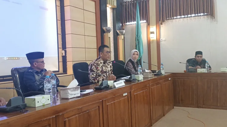 KPID Kalbar Dorong Penguatan Konten Lokal di Era Digital