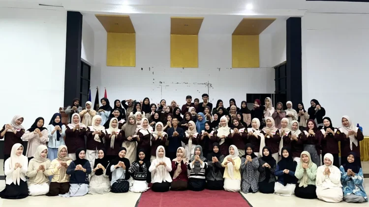 Makrab HIMA PGMI UNISSAS, Bangun Kebersamaan dan Kekeluargaan