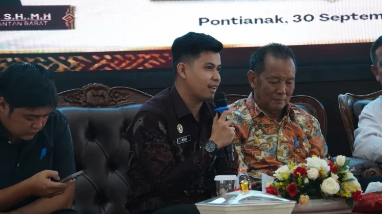 Sikawan Dayak dalam Perspektif HAM: Perkuat Perlindungan Hak Keperdataan