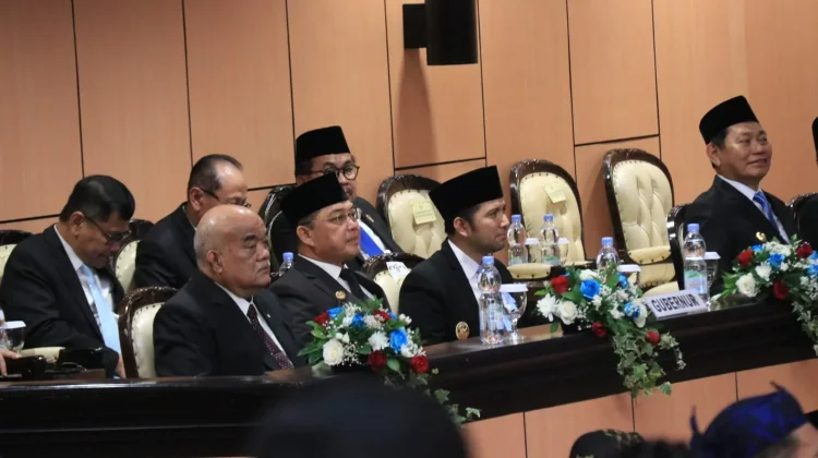 Ria Norsan Dorong Sinergi DPD RI Perjuangkan Aspirasi Daerah
