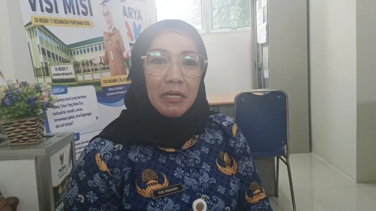 SDN 17 Pontianak Siap Kembali Terima MBG Mulai 5 Oktober