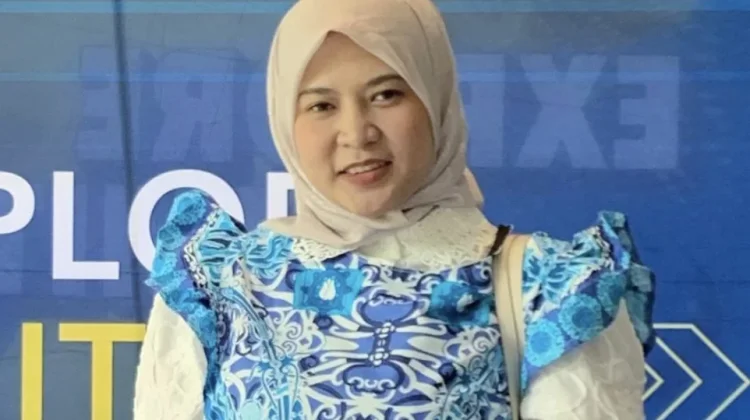 Relawan Gempur Sukadana Salurkan Logistik Langsung ke Titik Api
