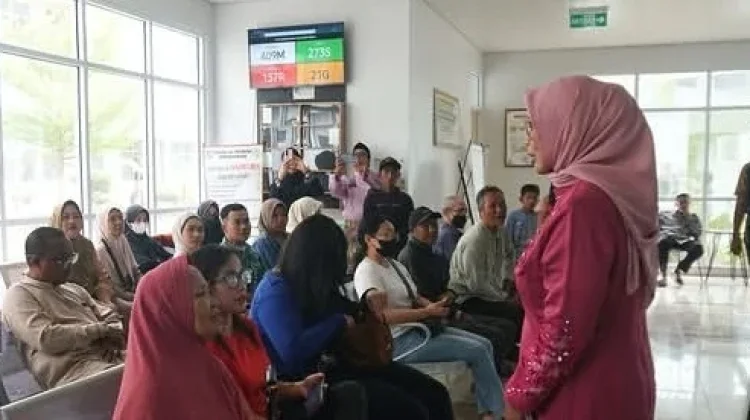 Pemkab Mempawah Terus Tingkatkan Pelayanan Kesehatan