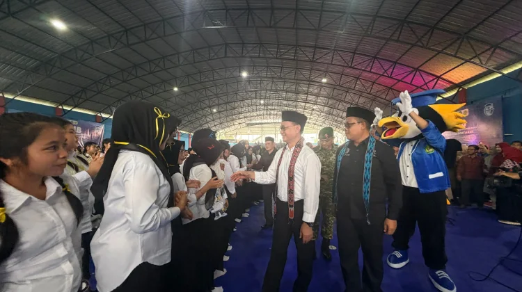 Pontianak Perkuat Peran Kota Pendidikan