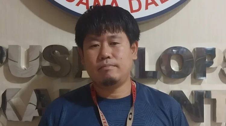 Pemadaman Karhutla Melalui Udara di Kayong Utara Terkendala Kabut Asap Tebal