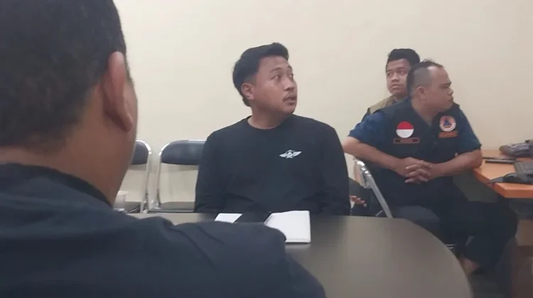 Pemadaman Karhutla Melalui Udara di Kayong Utara Terkendala Kabut Asap Tebal