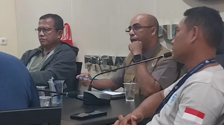 BNPB Minta Satgas Darat dan Udara Fokuskan Pemadaman di Ketapang dan Kayong Utara