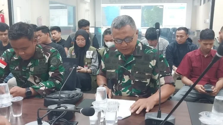 Kodam XII/Tanjungpura Berhasil Padamkan 36 Hektare Lahan Terbakar di 3 Kabupaten