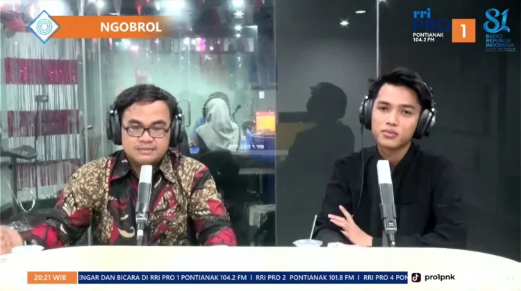 Ajak Anak Muda Bergerak dan Berdampak, Maharatu Foundation Gelar Open Recruitment
