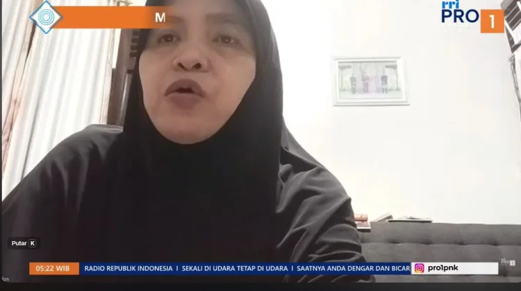 Shalat Menjadi Kunci Keberkahan dan Jalan menuju Surga