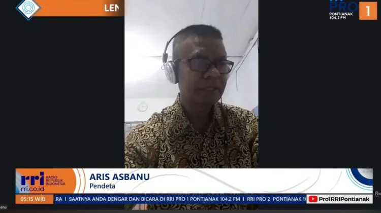 Tetap Kuat di Masa Sulit, Andalkan Tuhan dan Doa