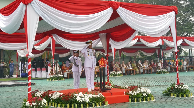 TNI Diminta Jaga Kepercayaan Rakyat dengan Profesionalisme