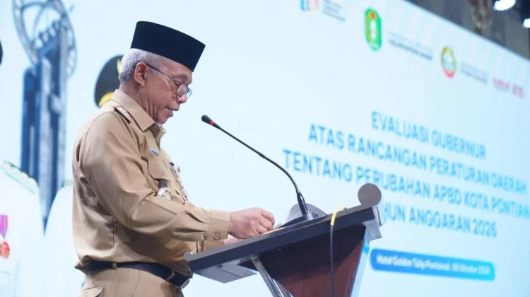 Kadis Wajib Kuasai Struktur Anggaran