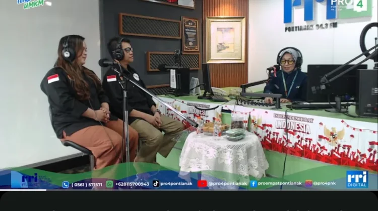 Merintis Usaha Kue Bolu dan Crunchy Cookies