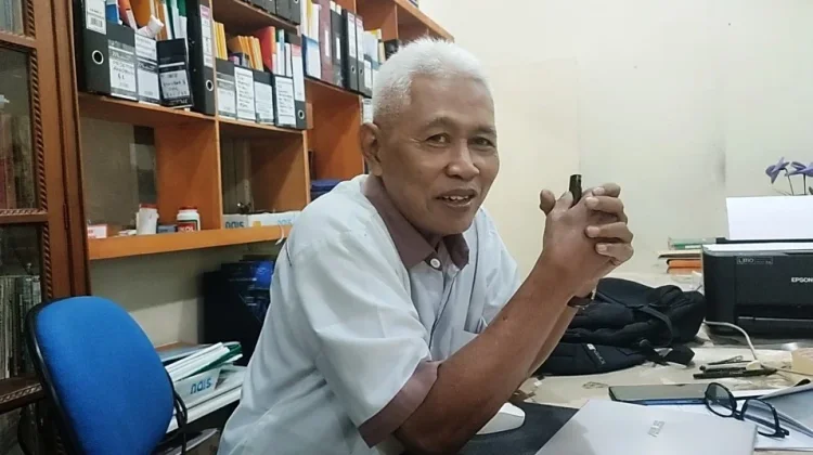 Wacana Penataan Program Studi 2026: Pendidikan Matematika Jaga Relevansi Ilmu