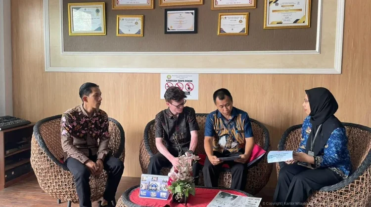 Kemenkum Kalbar Perkuat Akses Bantuan Hukum bagi Masyarakat Tidak Mampu di Daerah