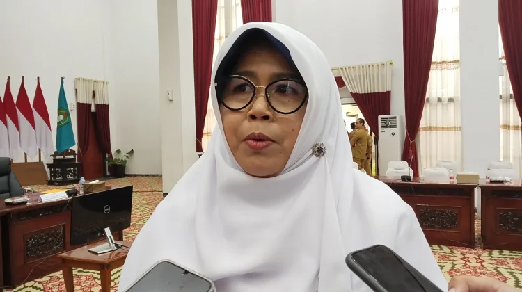 BMKG Prediksi Puncak Musim Hujan Kalbar Desember-Januari