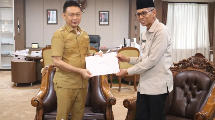 MTQBB 2026, Ajang Tilawah Sekaligus Pererat Hubungan Kota-kota se-Borneo