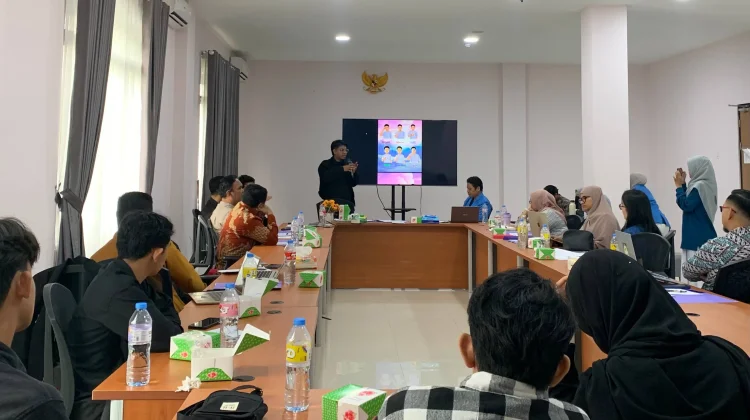 Modul Visual Bahasa Isyarat Disiapkan untuk Perluas Akses Belajar Anak ...