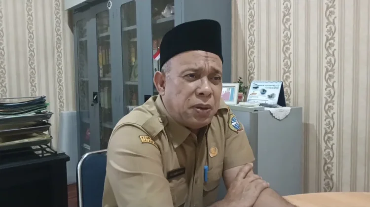 Pengurangan Kantong Plastik di Pontianak Tekan Sampah 563 Kilogram per ...