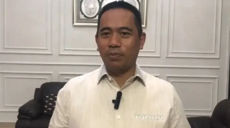 DPRD Ingatkan Pengawasan Sembako jelang Idulfitri