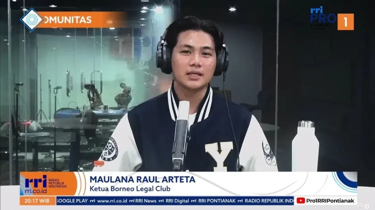 Anak Muda, Hukum, dan Budaya: Jalan Bareng di Era Digital
