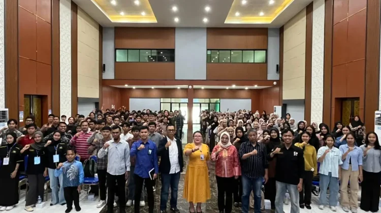 Mahasiswa Didorong Jadi Aktor Strategis Pemajuan HAM di Kalbar