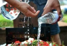 Ziarah Bukan Tentang Ritual Semata, tetapi Cermin Keimanan