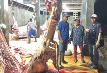 Lagislator Munaji: Harga dan Bahan Pokok, Masyarakat Jangan Panik