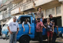Grup Orkes Bahagia Jadi Juara 1 Cover Lagu Slank
