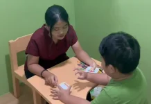 Screen Time Berlebih Ganggu Emosi Anak Usia Dini