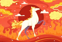 Shio Kuda Api: Karakter Paling Berani dalam Zodiak Tionghoa