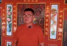 Lampion Jadi Daya Tarik Wisata Baru di Kubu Raya