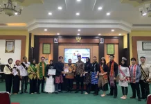 Bahasa Isyarat Dukung Wisata Inklusif Pontianak