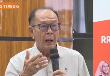 Toleransi di Pontianak Harus Dijaga dan Diteruskan ke Generasi Muda