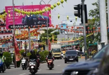 Pendidikan Keluarga Jadi Dasar Menanamkan Toleransi