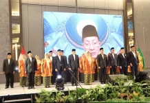 BP4 Kalbar Dikukuhkan, Fokus Tekan Angka Perceraian