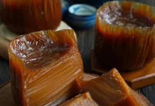 Kue Keranjang dan Kisah Awalnya
