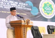 Bupati Kayong Utara Ungkap Pentingnya MABM Jaga Budaya