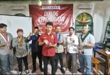 Cipayung Plus Kalbar Tolak Wacana Polri di Bawah Kementerian