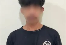 Satreskrim Polres Sekadau Tangkap Pelaku Pencabulan Anak di Bawah Umur