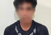 Lagi, Satreskrim Polres Sekadau Tangkap Pelaku Pencabulan