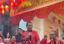 Imlek dan Ramadhan, Simbol Persaudaraan Kalbar