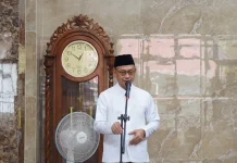 Pemkot Terbitkan Aturan Jam Operasional Usaha Hiburan Selama Ramadan