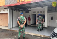 Penyidik Kejati Kalbar Geledah Sebuah Rumah di Pontianak Terkait Kasus