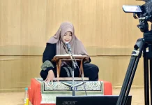 PTQ RRI Pontianak Seleksi Peserta Tilawah
