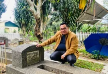 Inmemorium Rohana Muthalib Perempuan Pertama Walikota Indonesia
