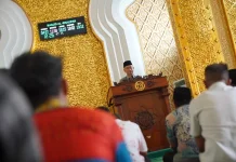 Wako Edi: Ramadan Momen Introspeksi Diri